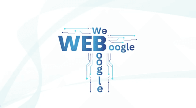 Weboogle